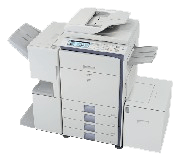 MX2300N